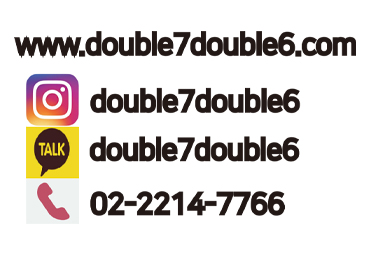 Double7 Double6
