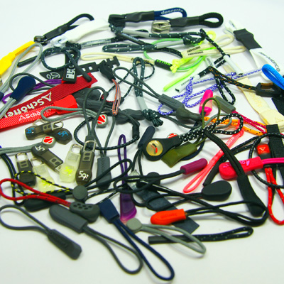 Zipper Puller